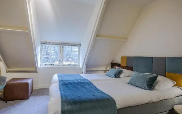 Hotel Restaurant De Uitkijk