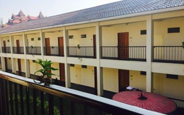 Sakura Inn
