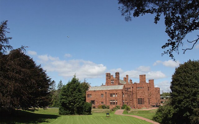 The Peat House