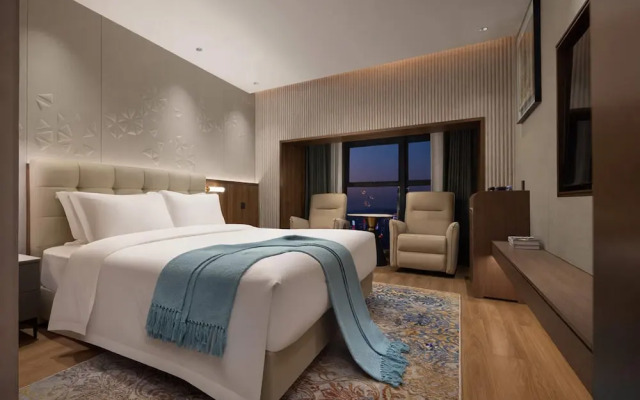 Days Inn by Wyndham Changsha Yuanda Road