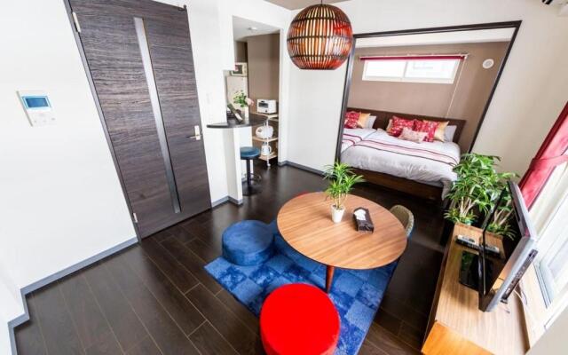 Sun Court Omotesando 803 - Vacation STAY 10535
