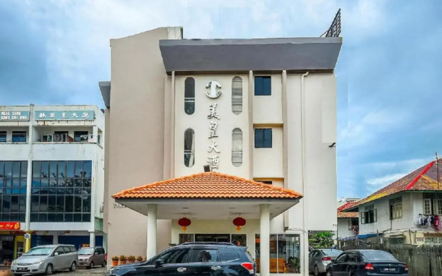 Palace Inn