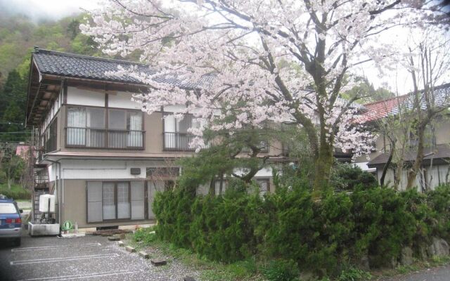 Gokayama Ryokan Yoshinoya
