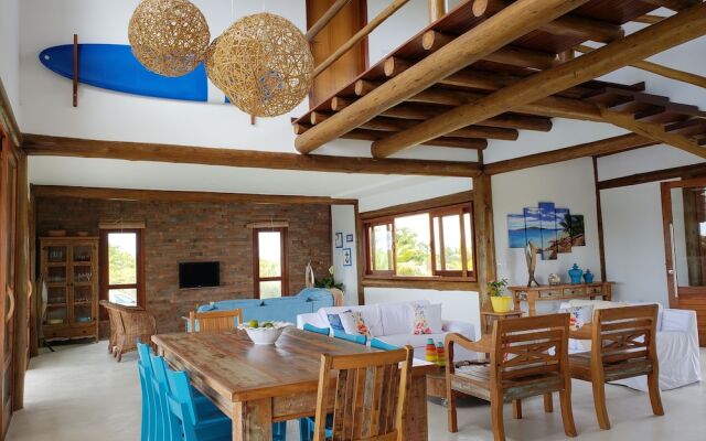 Paraíso Particular Barra Grande