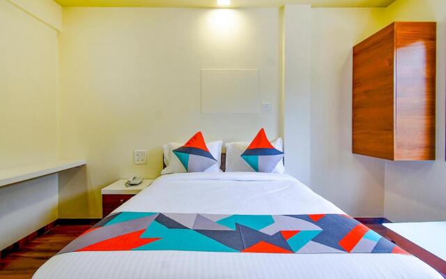 FabHotel Nandanvan