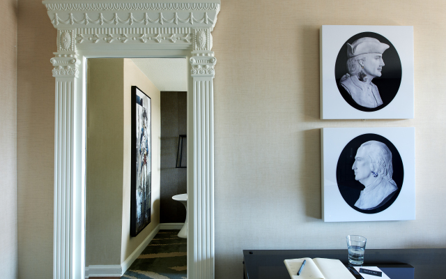 Revere Hotel Boston Common