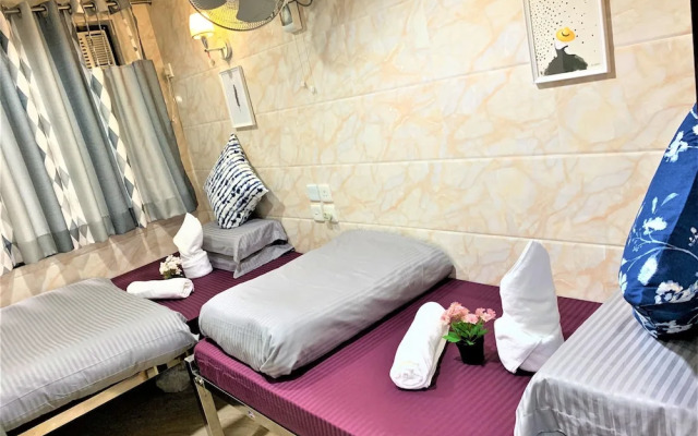 I Top Guesthouse