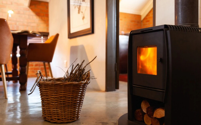 Twin Rivers Bed and Breakfast