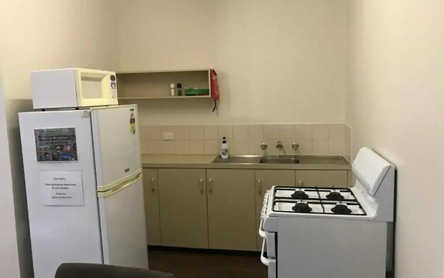 Echuca Holiday Units