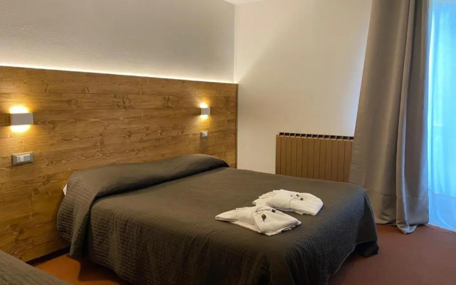 Albergo Quai
