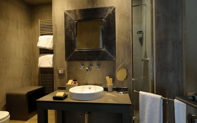 Villa Sassolini Country Boutique Hotel