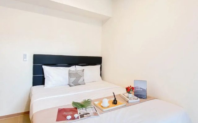 Simple Look 2Br Apartment Meikarta