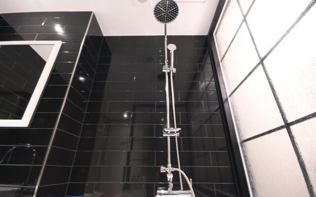 Jeonju Deokjindong Hotel Wannabe