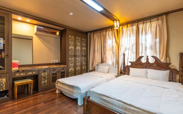 Nine Resort