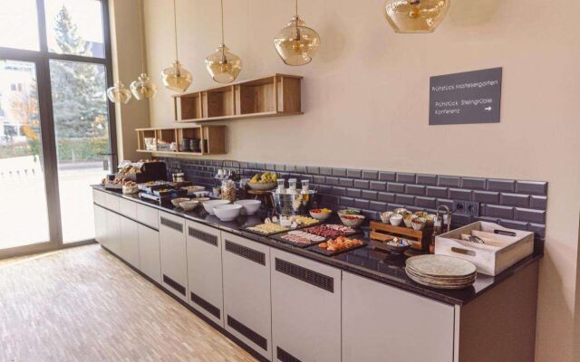 Hotel Libertas elements pure