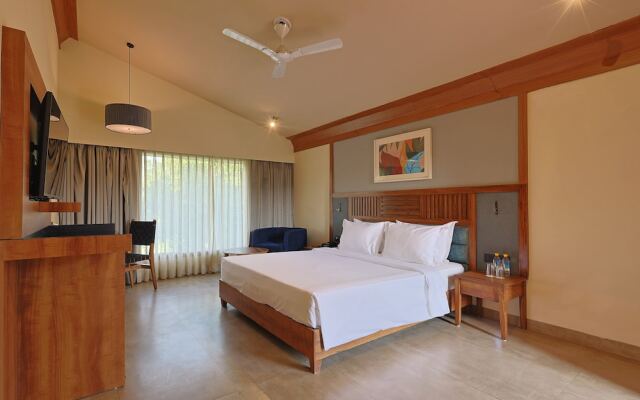 voco Jim Corbett