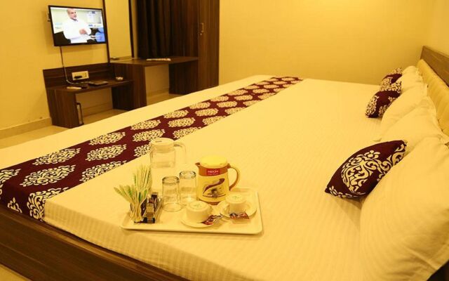 Hotel Kings Way