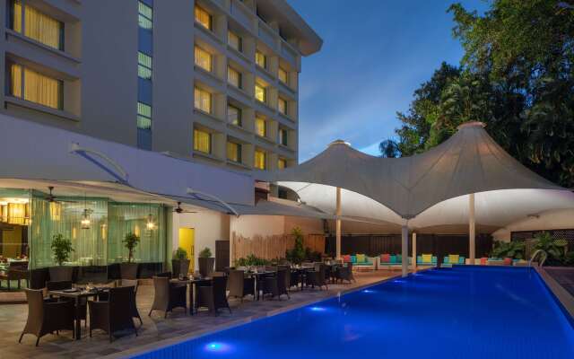 Radisson Hotel Brunei Darussalam