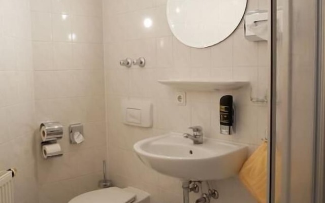 Hotel Garni Brauhof Niederwiesa