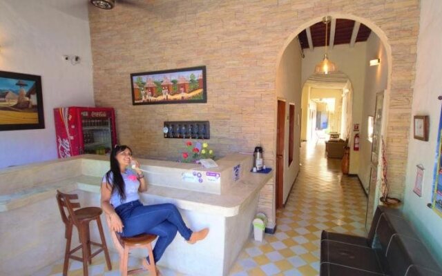 Hotel Casa Sarah