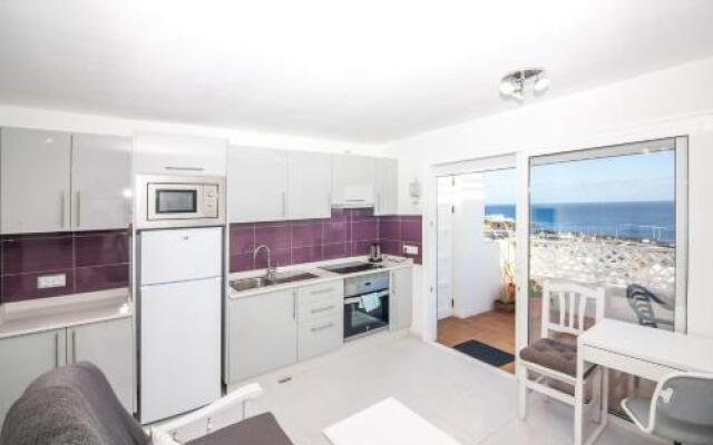 Apartamento Las Terracitas