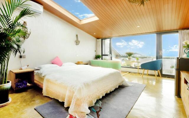 Yuanshan Seaview Inn