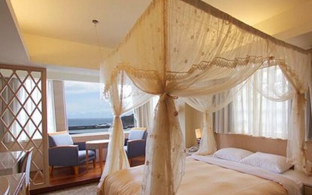 Blueocean Hotel