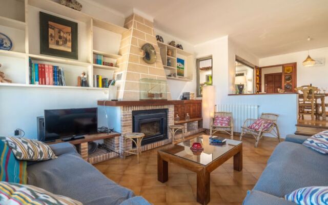 House Xoroi Colònia Sant Pere