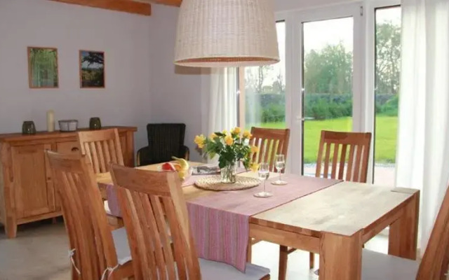 Ferienhaus Ani Sellin