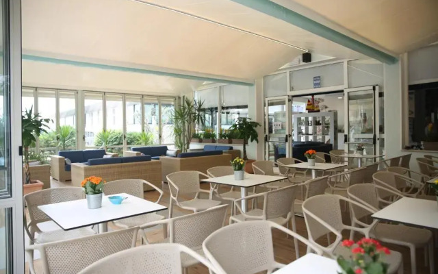 Hotel Marisa