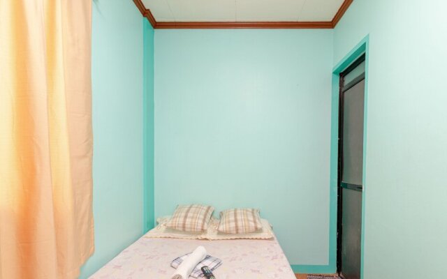 Mar Ermino's Room
