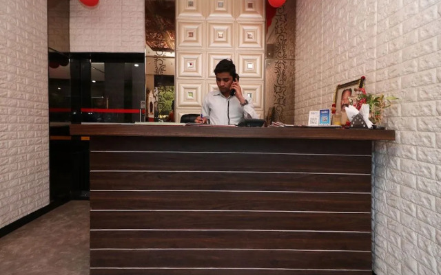 OYO 22826 Hotel Sheltear & Resturant
