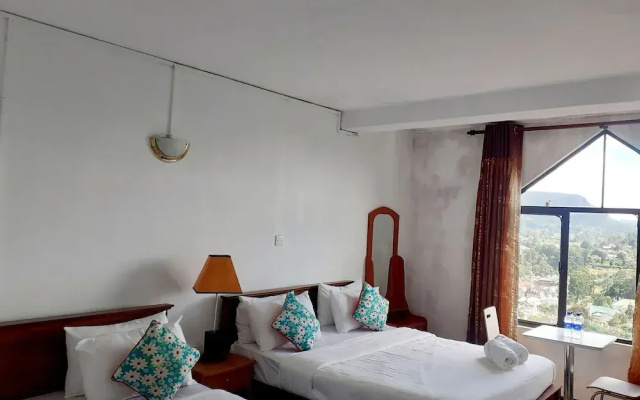 New Unique View Hotel