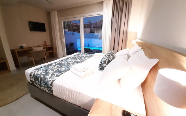Sarpidon Suites