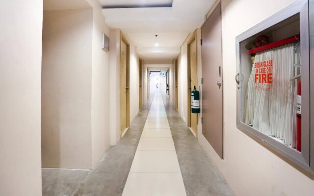 Buenbyahe Urban Deca Tower Edsa by Oyo Rooms