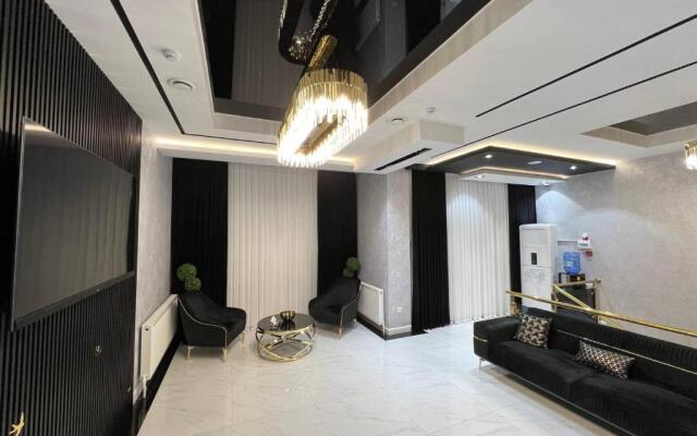 Hotel Ulug'bek