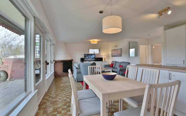 Ferienhaus im Ulmenweg Ferienhaus im Ulmenweg