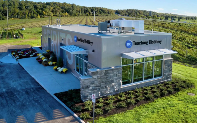 Residence & Conference Centre - Niagara-on-the-Lake