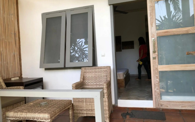 Casa Asia