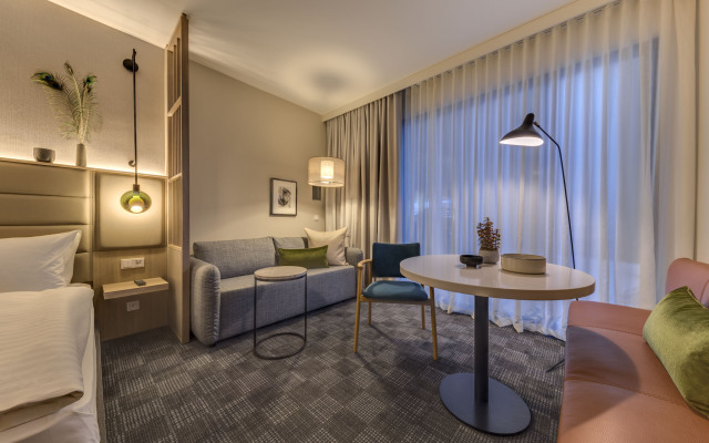 Adina Apartment Hotel Cologne