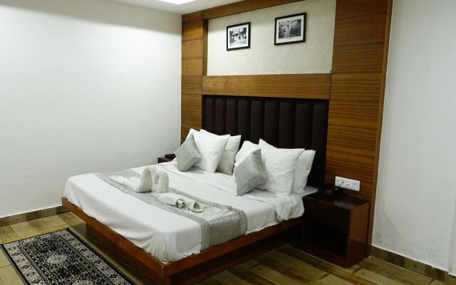 Rubystone Mussoorie A Leisure Resort