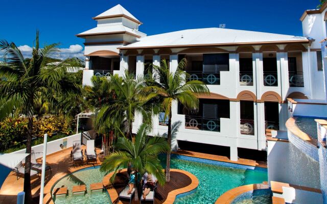 Regal Port Douglas