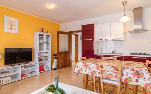 House Jadranka Novigrad (Istra)