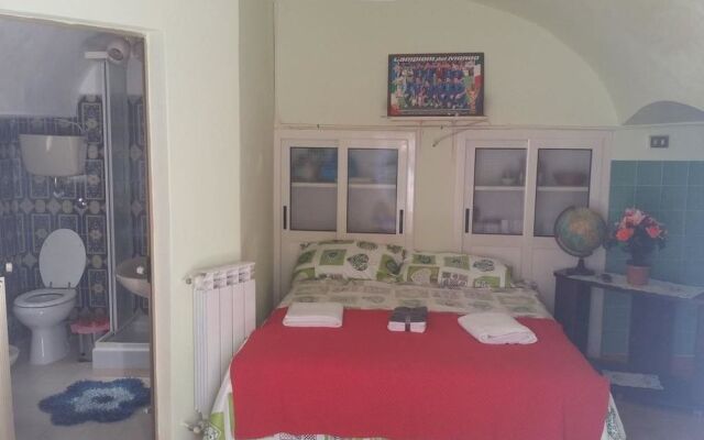 Il Borgo Del Capitano