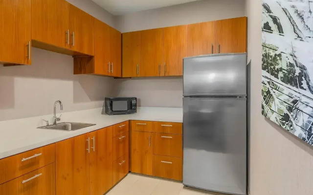 SpringHill Suites by Marriott San Jose Fremont