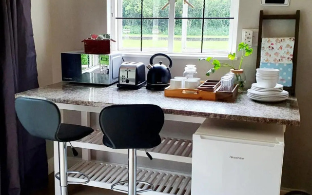 Hilton Garden Studio