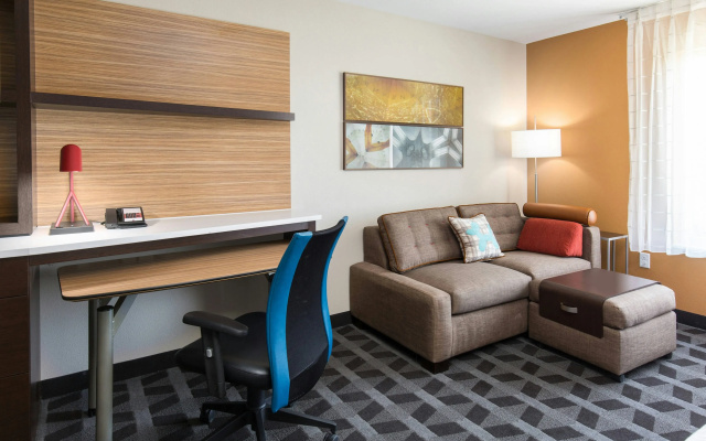 TownePlace Suites by Marriott Austin North/Lakeline