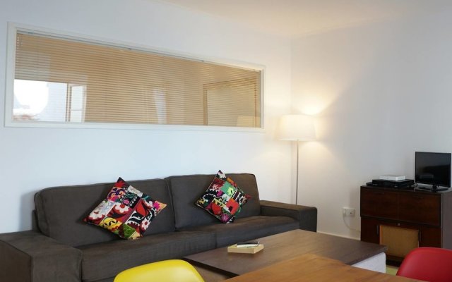 S.Lourenco Apartment - Alfama-Great Location