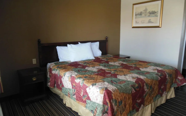 Route 66 Inn