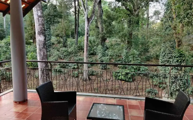 The Birchwood Retreat Coorg